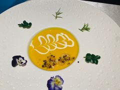 -PARFUM FLORAL花境法餐(南京首店)