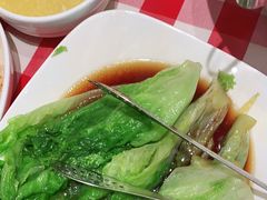-西贝(上海新梅广场店)