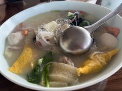 -湖畔居茶楼(湖滨店)