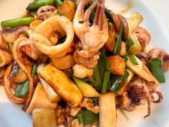 -妈妈菜舟山海鲜(定海古城店)