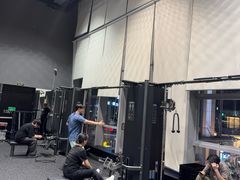 -锐动健身游泳(博地中心店)