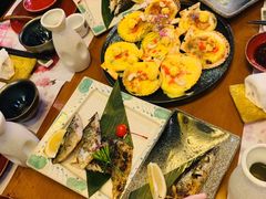 芝士蟹宝-大江户日本料理(吕厝店)