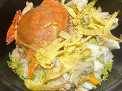 -塘人·老底子宁波菜小馆(南塘老街店)