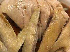 -马来西亚美食街