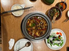 -云海肴·汽锅鸡·云南代表菜(东坝金隅店)