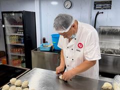-樊记腊汁肉(竹笆市总店)