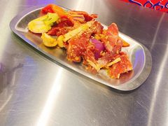 -马路牙子烧烤音乐酒馆(望京店)
