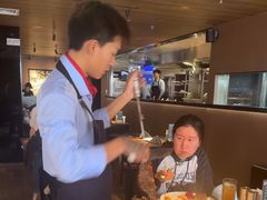 -拉蒂娜·巴西牛排馆 Latina·Brazilian Steakhouse(王府井喜悦店)