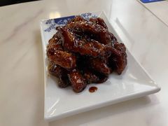 -简小姐·上海餐厅(长城大厦店)