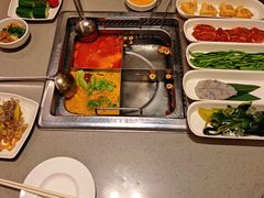 -海底捞火锅(王府井银泰in88店)