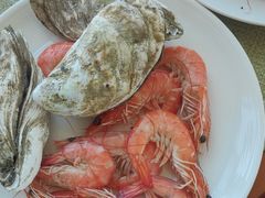 -视界美食自助餐厅·石家庄希尔顿酒店