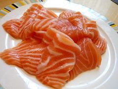 -威珀斯酒店·珀萃美食餐厅 | 海鲜刺身·现烤生蚝·特色烤肉
