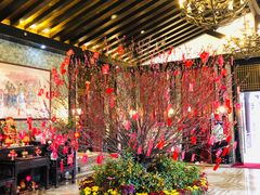 大堂-桃园盛宴·岭南粤菜·手工茶点(南庄店)