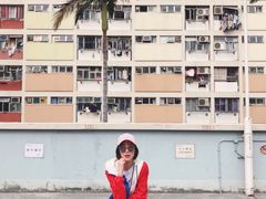 -彩虹村
