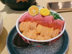 -御瀛日本料理