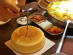 -양평식당·杨平食堂(华贸店)