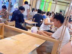 -小满手工粉(北京顺义华联店)