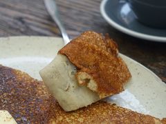 咸黄油甜饼-RAC BAR(安福路店)