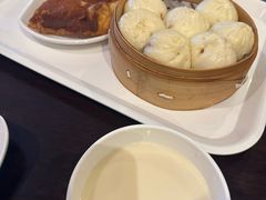 -阿那亚第三食堂 Cafeteria 3