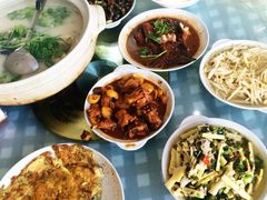 iphone_upload_pic-天乐农家鱼头王(天目湖店)
