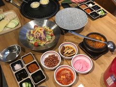 -秋木烤肉·韩国牛肉名家(高新旗舰店)