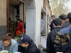 -泰顺江南春面馆
