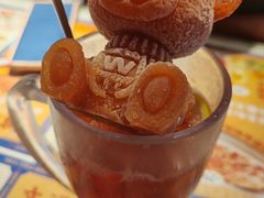 -文通冰室(东方宝泰店)