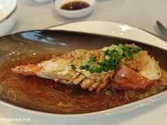 -君来湖滨饭店·渔餐厅
