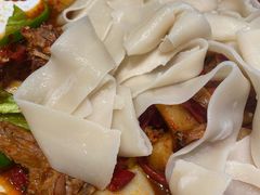-巴依老爷新疆美食(工体旗舰店)