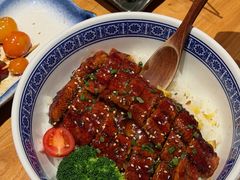 -人间酒暖·Go blanc·烧鸟·深夜食堂(陆家嘴店)