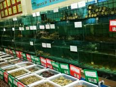 -海岛渔村大酒店(云霄路店)