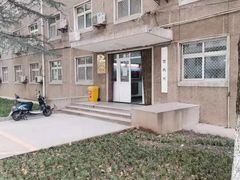 -西安石油大学(雁塔校区)