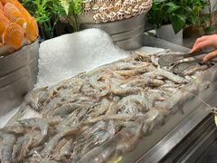 -吉布鲁牛排海鲜自助(温江合生汇店)