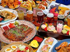 -Famous肥猫墨西哥音乐餐吧(五棵松华熙LIVE店)