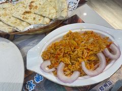 -木尔坦·Multan巴基斯坦清真餐厅halal(大智嘉园店)