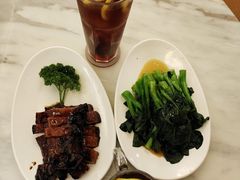 -翠华餐厅(德基广场店)
