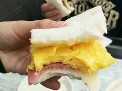 -义顺牛奶公司(庇利金街店)