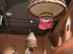 -谷丽麦馕新疆菜·清真(步步高梅溪新天地店)