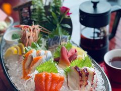 -西安W酒店·WEI全味西餐厅
