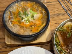 -一韩亭韩式烤肉(高新店)