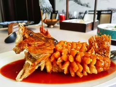 -RIVIERA 松鹤楼(外滩店)