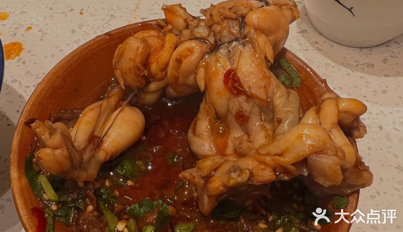 常州美食探店’’鸿姐老火锅