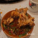 常州美食探店’’鸿姐老火锅