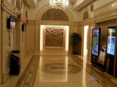 -同城假期·按摩足道·美容SPA(下水径站店)