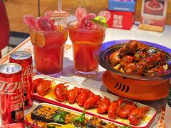 -熊记虾王·小龙虾(东晓南店)