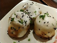 -东泰祥生煎馆(陕西南路店)