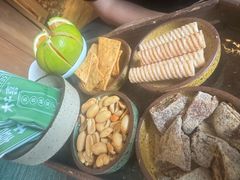 -邈墨茶馆(凤起路店)