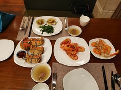 大闸蟹-浙江西子宾馆·瑶园咖啡厅