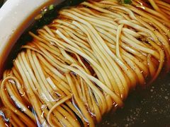 阳春面-怡园饭店-餐厅(四望亭店)