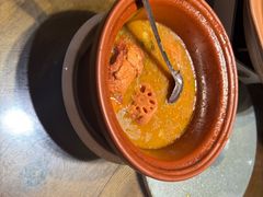 -黄泥岗·黄陂农家菜(百步亭店)